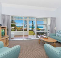 Quarterdeck Unit 2 Lennox Head - Hotel WA