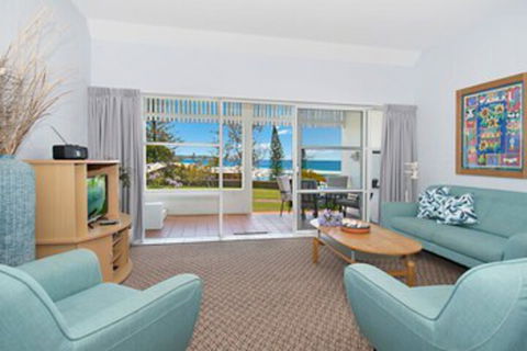 Quarterdeck Unit 2 Lennox Head - Hotel WA 0