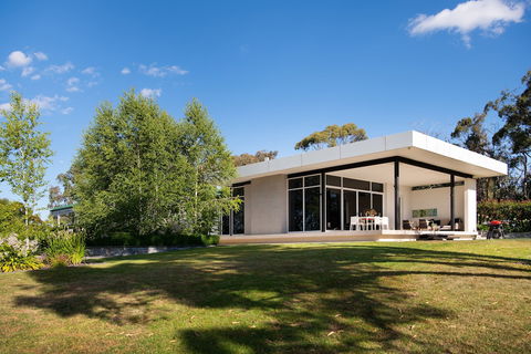 Barwidgee - Hotel WA 1