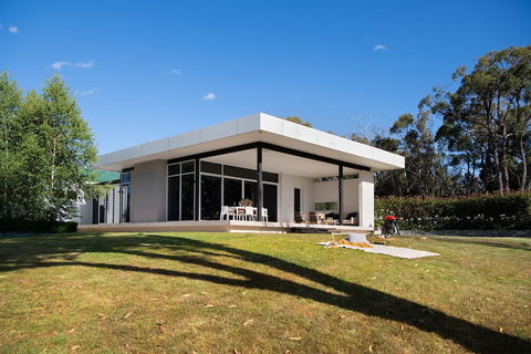 Barwidgee - Hotel WA 3