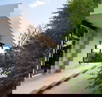 Barwidgee
