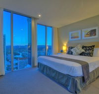 Orchid - Private Apartments - Hotel WA