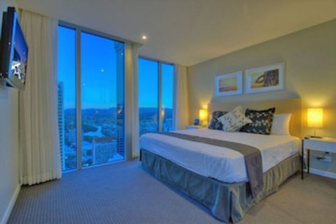 Orchid - Private Apartments - Hotel WA 0