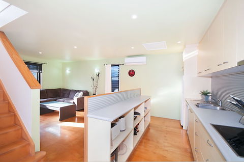 Lennox Starfish Lennox Head - Hotel WA 6