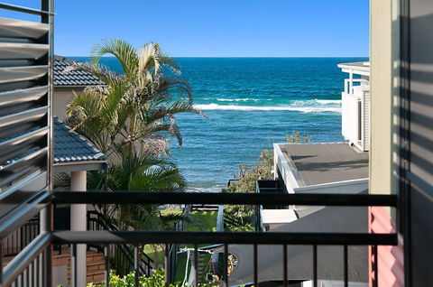 Lennox Starfish Lennox Head - Hotel WA 5