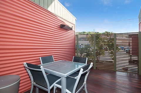 Lennox Starfish Lennox Head - Hotel WA 4