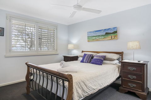 Rayners Secret Lennox Head - Hotel WA 2