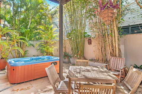 Rayners Secret Lennox Head - Hotel WA 6