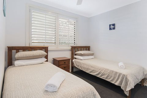 Rayners Secret Lennox Head - Hotel WA 1
