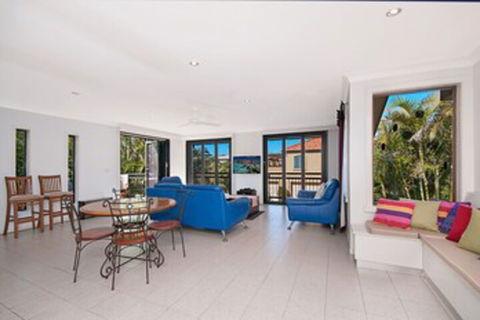 Rayners Secret Lennox Head - Hotel WA 0