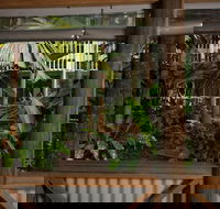 Castaways Resort  Spa Rainforest - Hotel WA