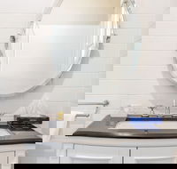 Grandview Accommodation - The Flaxley Apartments - Hotel WA