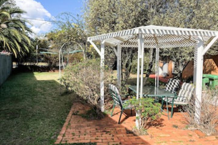 Rangeville QLD Hotel WA