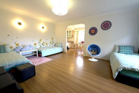 Family Home In Prime Location - Hotel WA 0