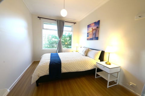 Family Home In Prime Location - Hotel WA 3