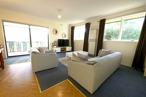 Family Home In Prime Location - Hotel WA 5