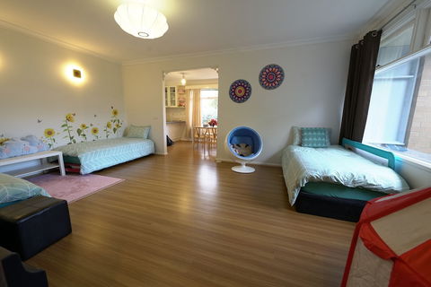 Family Home In Prime Location - Hotel WA 2