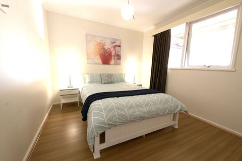 Family Home In Prime Location - Hotel WA 1