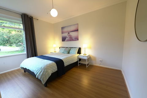 Family Home In Prime Location - Hotel WA 4