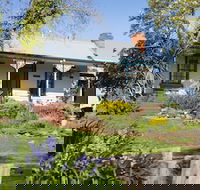 Gladville - Hotel WA