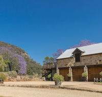 The Mews Studio - Hotel WA