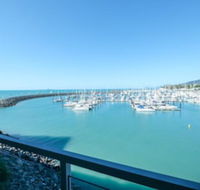 Penthouse at Peninsula - Hotel WA