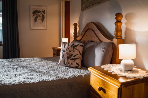 Glen Mervyn Lodge - Hotel WA 3