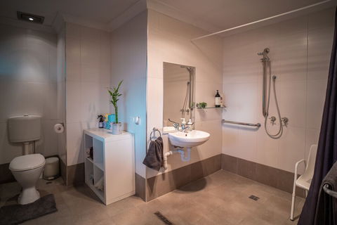 Glen Mervyn Lodge - Hotel WA 6