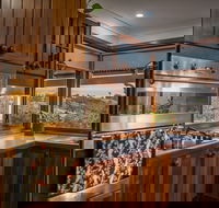 Glen Mervyn Lodge - Hotel WA