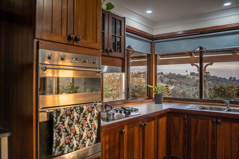 Glen Mervyn Lodge - Hotel WA 0