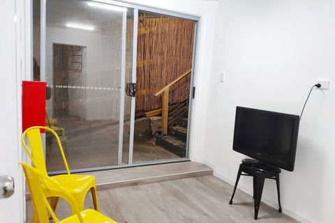 Boribista Accommodation - Hotel WA 1