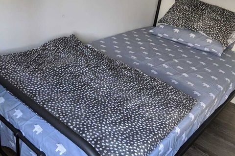 Boribista Accommodation - Hotel WA 2