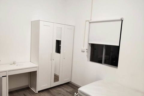 Boribista Accommodation - Hotel WA 3