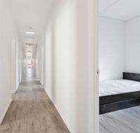 Boribista Accommodation - Hotel WA