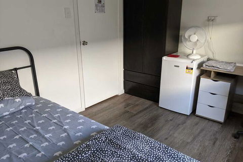 Boribista Accommodation - Hotel WA 4