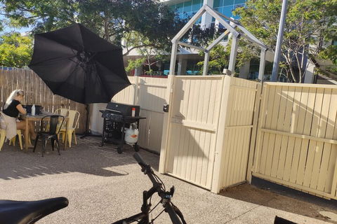 Boribista Accommodation - Hotel WA 5