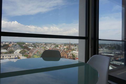 Adara Brunswick - Hotel WA 3