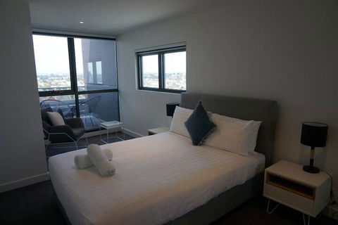 Adara Brunswick - Hotel WA 7