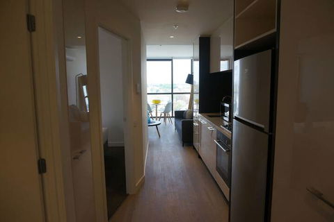Adara Brunswick - Hotel WA 4