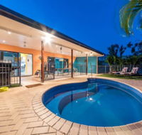 Seaside Hideaway - Hideaway Bay - Hotel WA