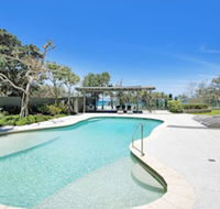 Absolute Beachfront Central Surfers Paradise - Hotel WA