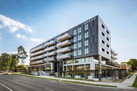 Quest Burwood East - Hotel WA 1
