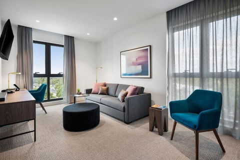 Quest Burwood East - Hotel WA 4