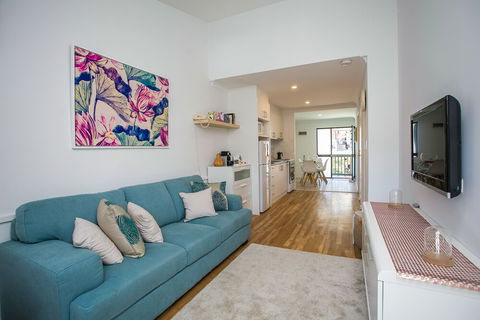 Scarborough Seaside Apartment 217 - Hotel WA 2