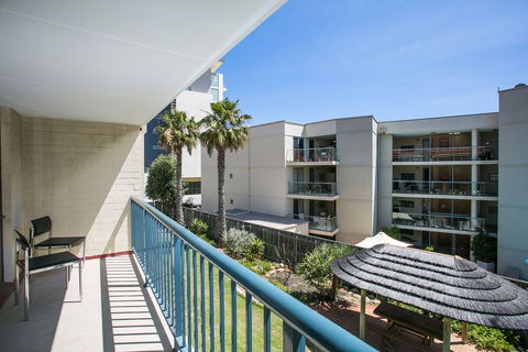 Scarborough Seaside Apartment 217 - Hotel WA 5