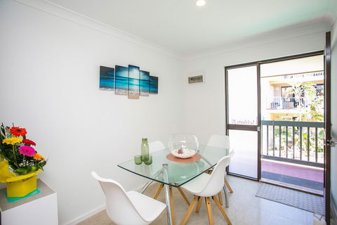 Scarborough Seaside Apartment 217 - Hotel WA 6