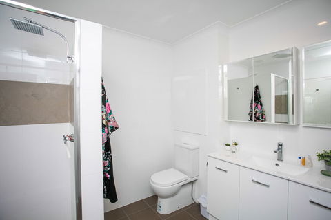 Scarborough Seaside Apartment 217 - Hotel WA 4