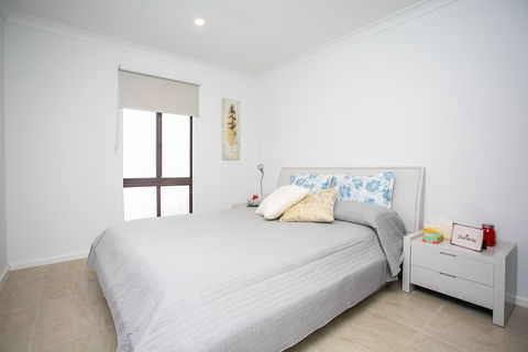 Scarborough Seaside Apartment 217 - Hotel WA 3
