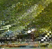 Holbrook SKYE Motel - Hotel WA