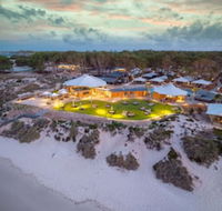 Discovery Rottnest Island - Hotel WA